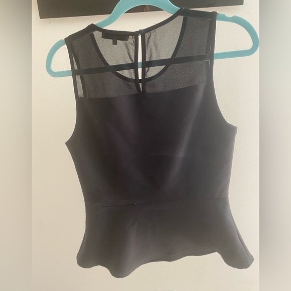 Mesh top - Picture 2 of 4